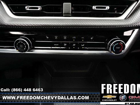 Certified 2026 Chevrolet Equinox LT FWD image 18