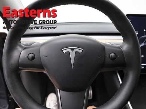 Used 2020 Tesla Model Y Performance AWD/4WD image 10