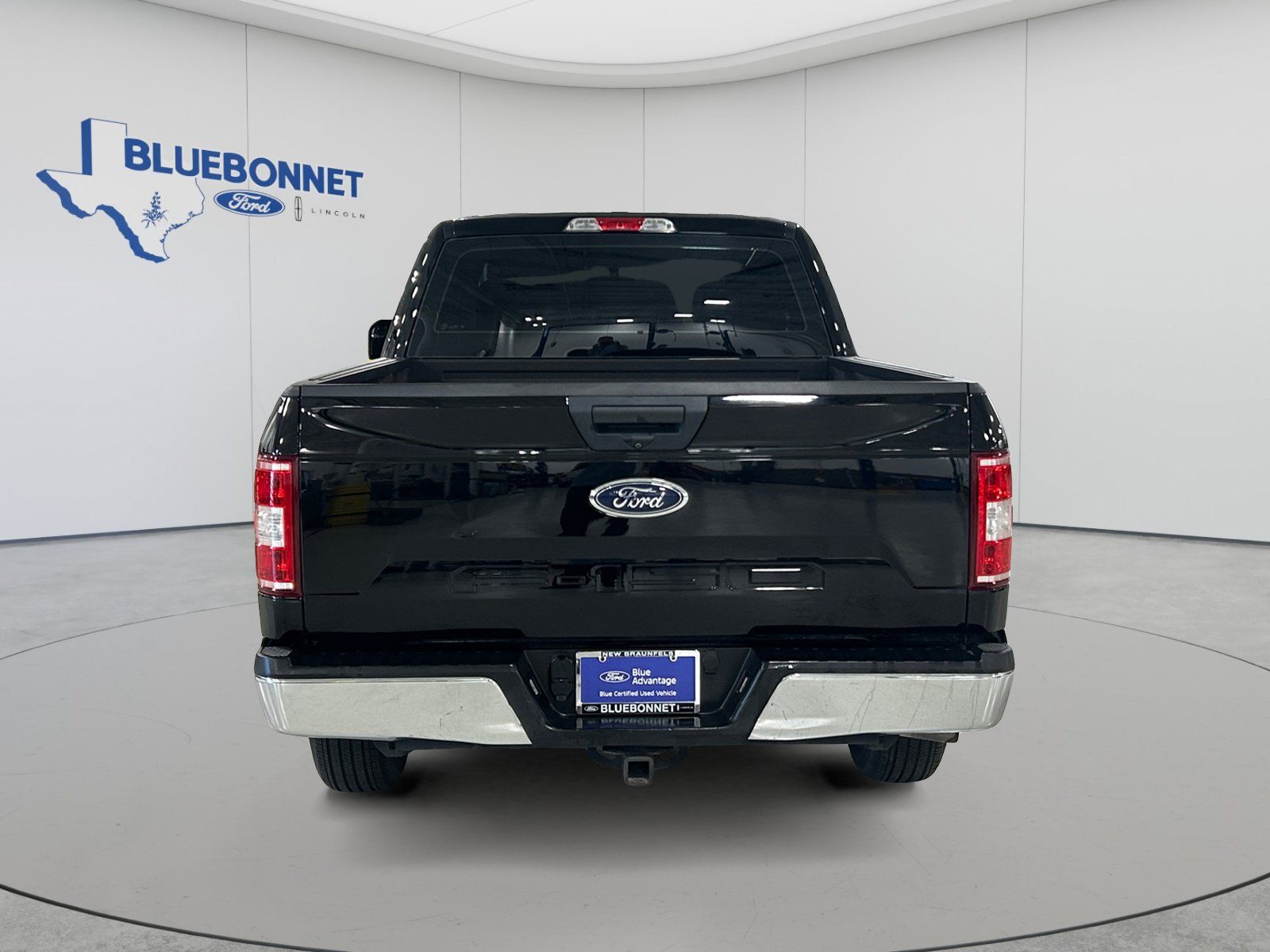 Used 2019 Ford F150 XL w/ Equipment Group 101A Mid RWD image 6