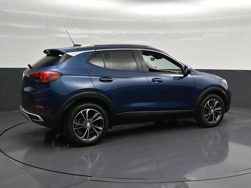 Used 2020 Buick Encore GX Select FWD image 3