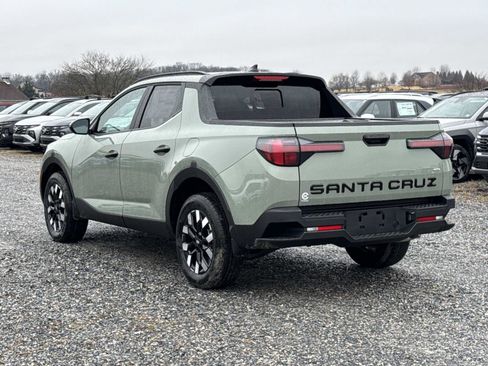 New 2026 Hyundai Santa Cruz SEL AWD/4WD image 15