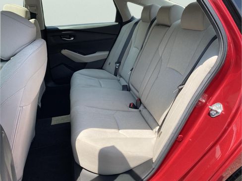 Used 2024 Honda Accord EX image 24