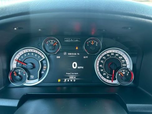 Used 2022 RAM 1500 Classic Warlock image 30