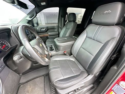 Certified 2021 Chevrolet Silverado 3500 High Country image 22
