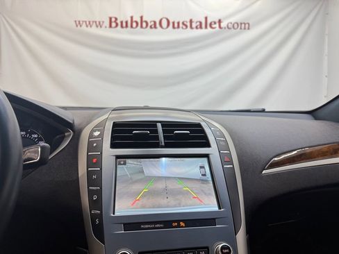 Used 2019 Lincoln MKZ Reserve image 15