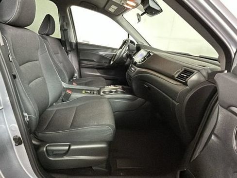 Used 2023 Honda Ridgeline Sport image 30