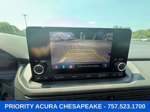 Used 2024 Honda Accord EX image 5