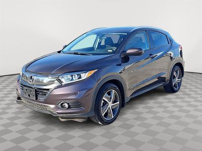 Used 2022 Honda HR-V EX
