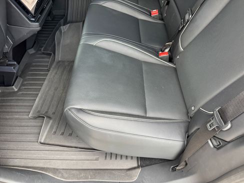 Used 2024 Tesla Cybertruck AWD Crew Cab image 41