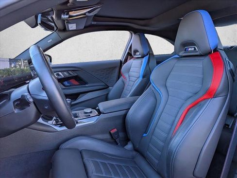 Used 2024 BMW M2 w/ Lighting Package image 14