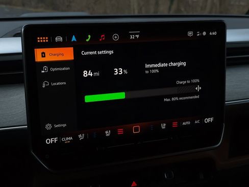 Used 2025 Volkswagen ID. Buzz Pro S image 47