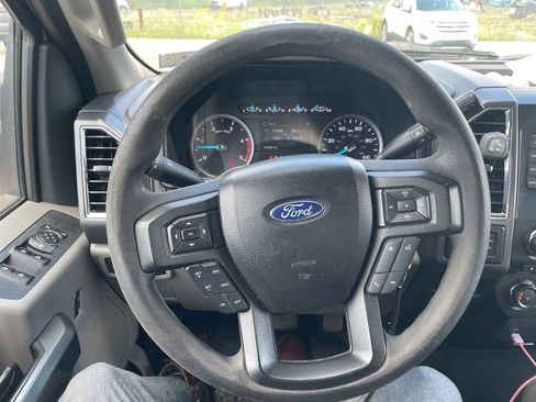 Used 2018 Ford F250 XLT AWD/4WD image 15