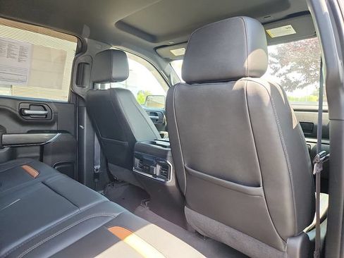 Used 2021 GMC Sierra 1500 AT4 AWD/4WD image 27