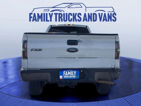 Used 2010 Ford F150 XL image 4