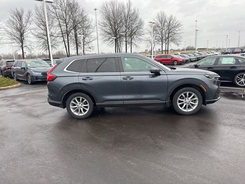 Used 2023 Honda CR-V EX-L image 8