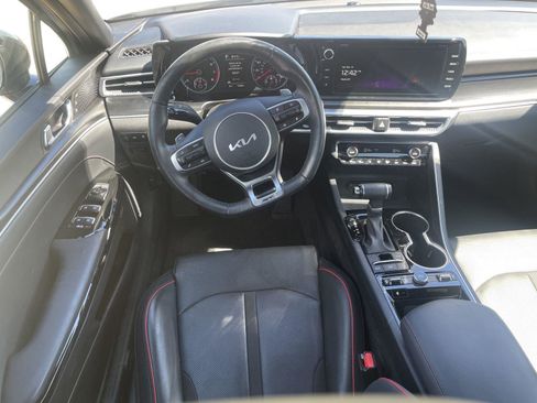 Used 2024 Kia K5 GT w/ GT1 Package image 28