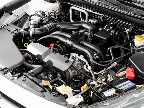 Used 2019 Subaru Outback 2.5i Premium image 26