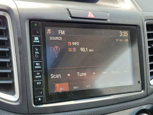 Used 2015 Honda CR-V EX image 13