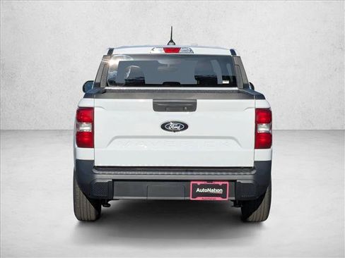 New 2026 Ford Maverick XL FWD image 7