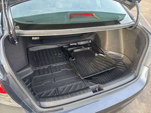 Certified 2023 Honda Civic Sport image 19