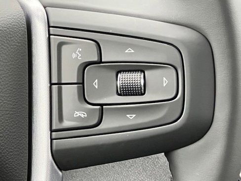 New 2026 GMC Sierra 1500 Elevation AWD/4WD image 30
