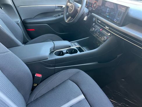 New 2026 Hyundai Sonata SEL image 16