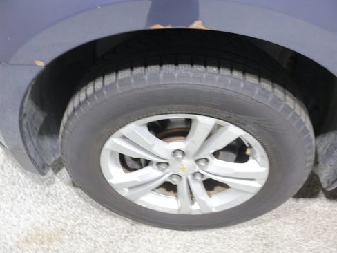 Used 2014 Chevrolet Equinox LT AWD/4WD image 10