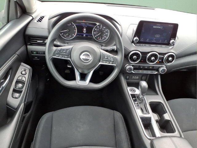 Used 2024 Nissan Sentra SV FWD image 18