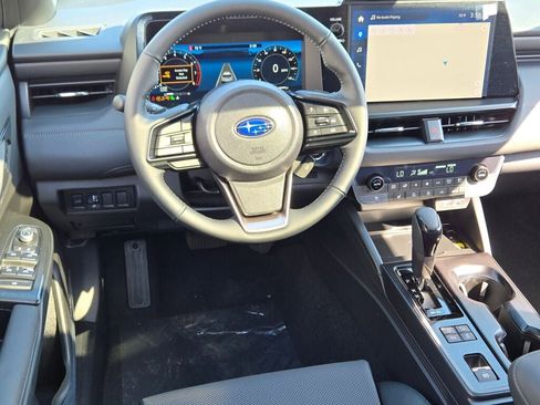 New 2026 Subaru Outback Touring XT AWD/4WD image 19