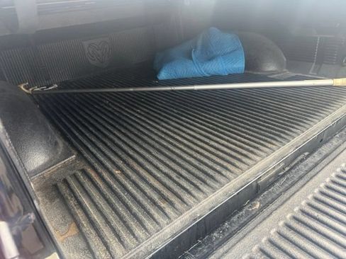 Used 2014 RAM 1500 Big Horn AWD/4WD image 6