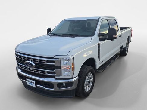 Used 2024 Ford F250 XLT image 24