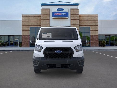 New 2025 Ford Transit 250 Low Roof w/ Electrician Trade Package image 7