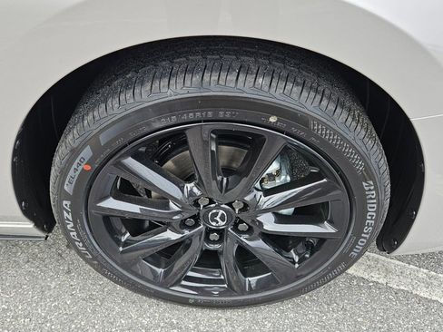 New 2026 MAZDA MAZDA3 s Sport image 16