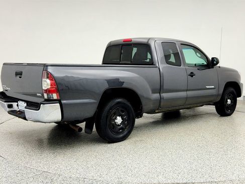 Used 2013 Toyota Tacoma 2WD Access Cab w/ SR5 Pkg image 5