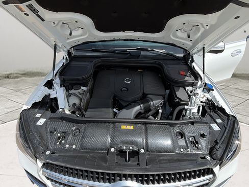 Certified 2026 Mercedes-Benz GLE 350 4MATIC image 23