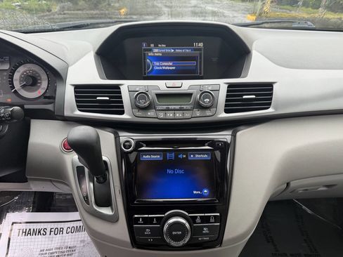 Used 2014 Honda Odyssey EX-L image 20