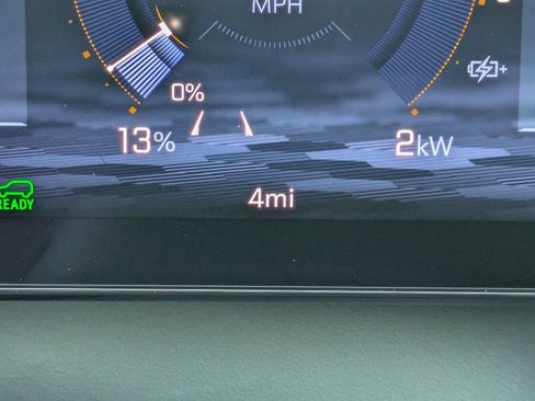 Used 2026 Chevrolet Equinox EV LT image 21