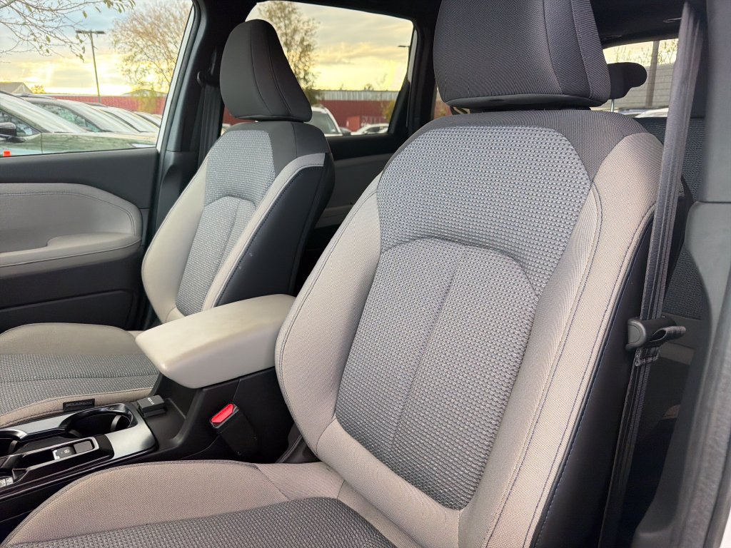 Certified 2026 Subaru Forester Premium AWD/4WD image 22