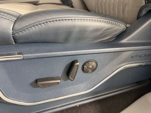 Used 2024 Ford F350 Limited w/ FX4 Off-Road Package image 25