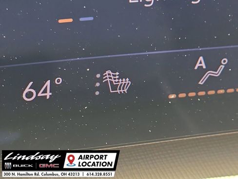 New 2026 Buick Enclave Preferred w/ Power Package image 39