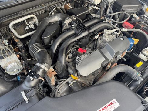 Used 2018 Subaru Legacy 2.5i Sport image 36