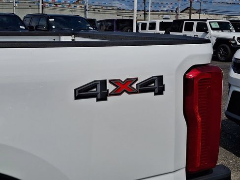 Used 2026 Ford F250 XL AWD/4WD image 7