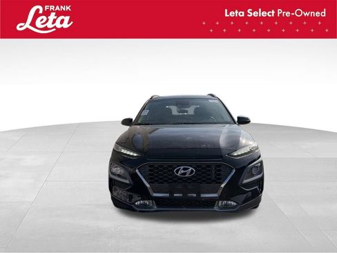 Used 2020 Hyundai Kona Limited image 6