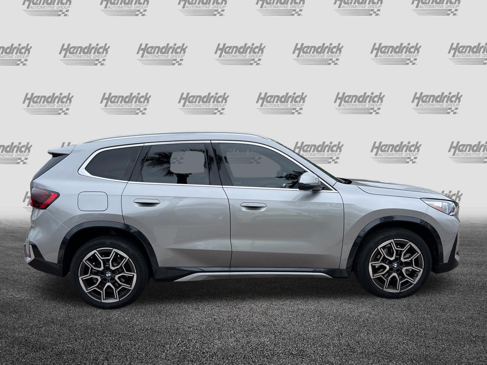 Used 2026 BMW X1 xDrive28i w/ Technology Package AWD/4WD image 11