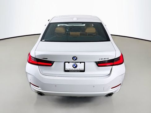 New 2026 BMW 330i xDrive Sedan w/ Convenience Package image 6