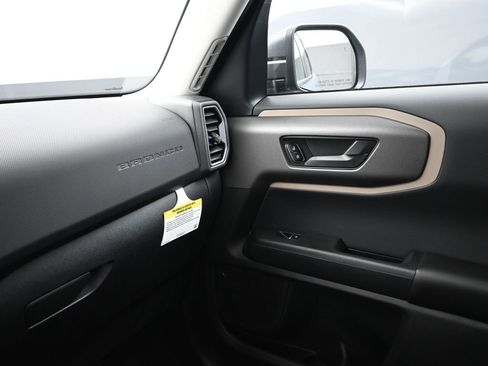 New 2025 Ford Bronco Sport Big Bend image 18