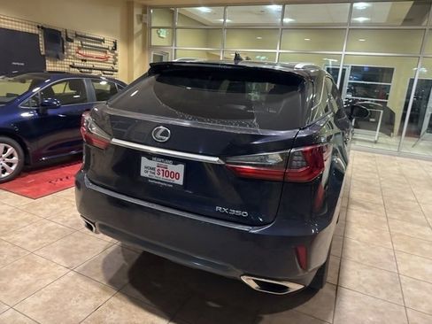 Used 2017 Lexus RX 350 AWD image 13