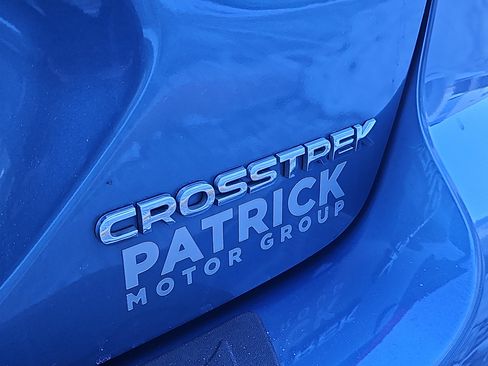 Used 2024 Subaru Crosstrek 2.0i image 5