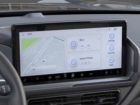 New 2025 Ford Bronco Sport Big Bend w/ Convenience Package image 14