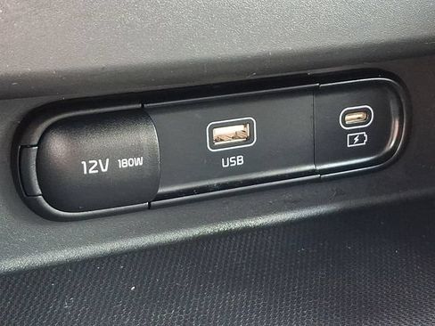 Certified 2024 Kia Seltos SX AWD/4WD image 25